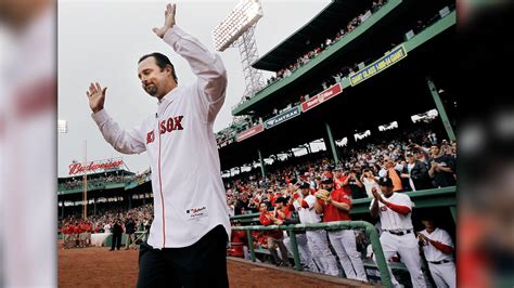 Red Sox say Tim Wakefield is in treatment, asks for privacy after illness outed by Schilling